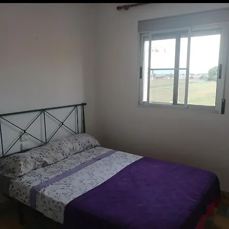 Holiday home Casa A 200 Metros De La Playa 10 Pax *