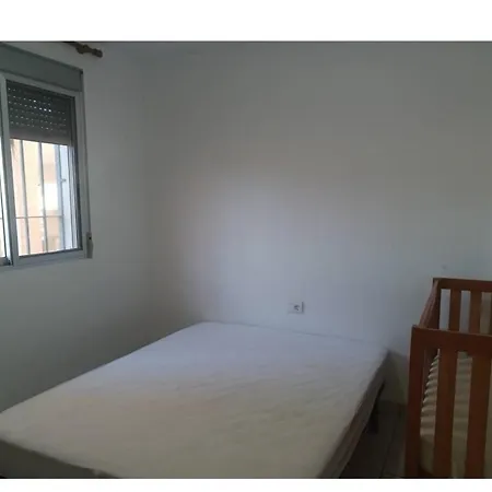 Casa A 200 Metros De La Playa 10 Pax *