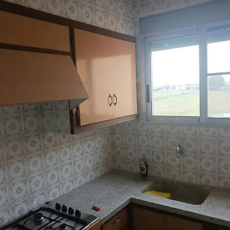 Casa A 200 Metros De La Playa 10 Pax * Almazora