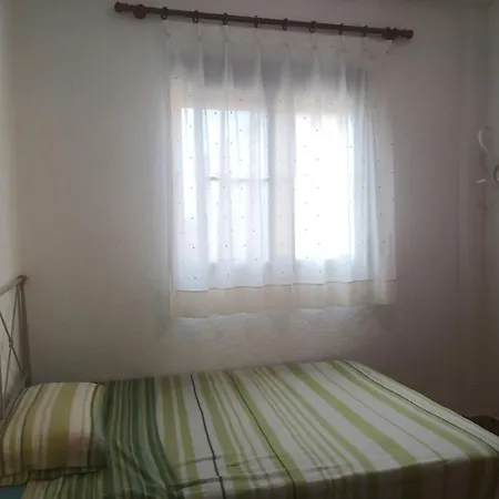 Holiday home Casa A 200 Metros De La Playa 10 Pax Almazora