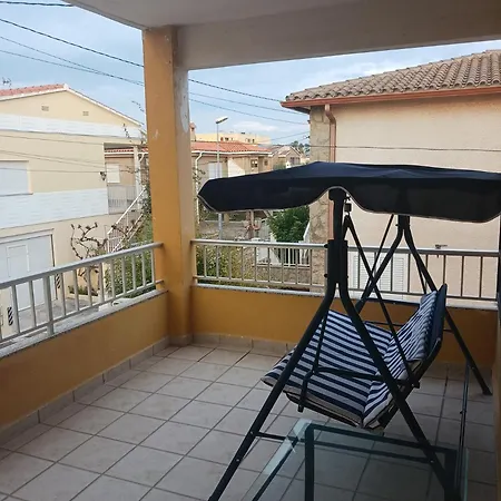 Casa A 200 Metros De La Playa 10 Pax Holiday home *